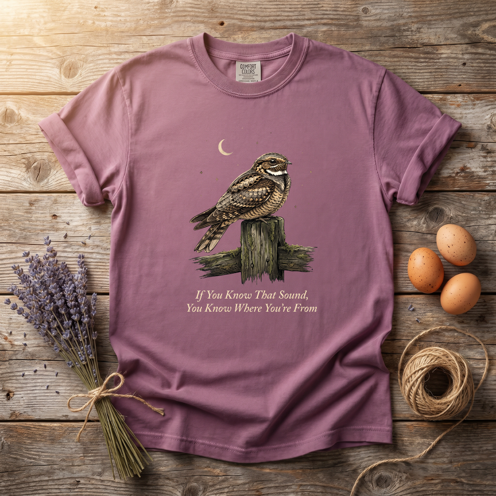 If You Know That Sound Unisex T-Shirt
