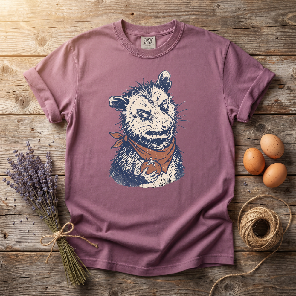 The Outlaw Unisex T-Shirt