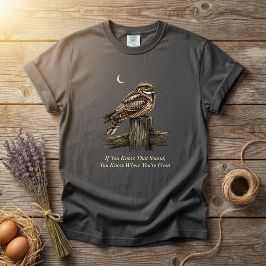 If You Know That Sound Unisex T-Shirt