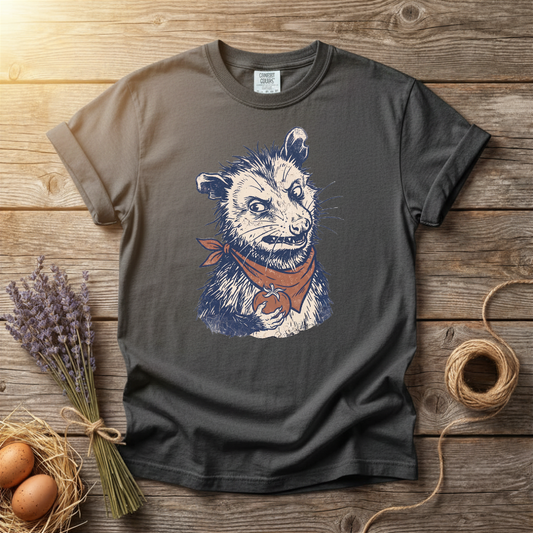The Outlaw Unisex T-Shirt