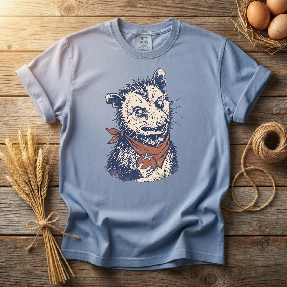 The Outlaw Unisex T-Shirt