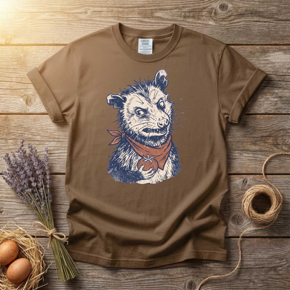 The Outlaw Unisex T-Shirt