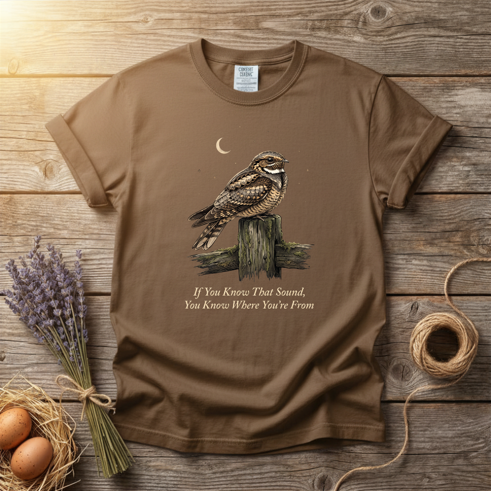 If You Know That Sound Unisex T-Shirt