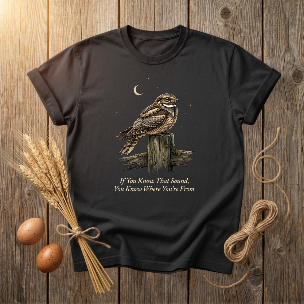 If You Know That Sound Unisex T-Shirt