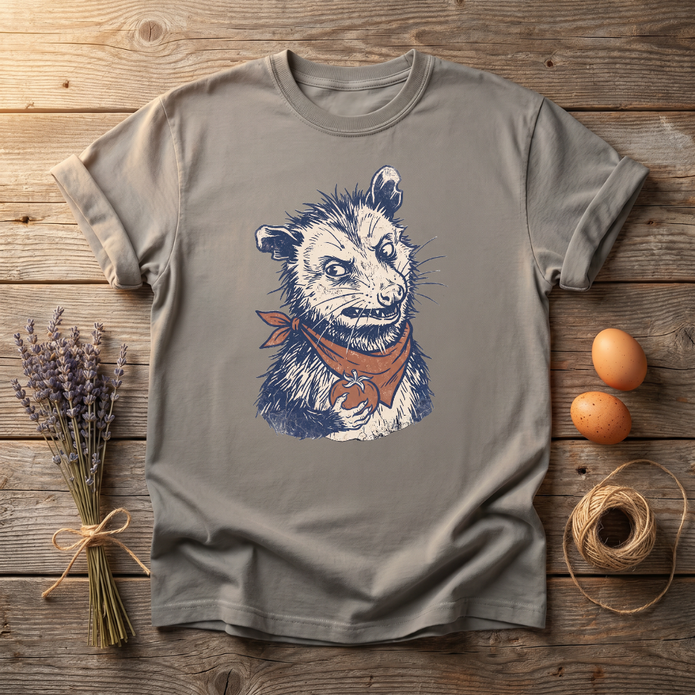 The Outlaw Unisex T-Shirt