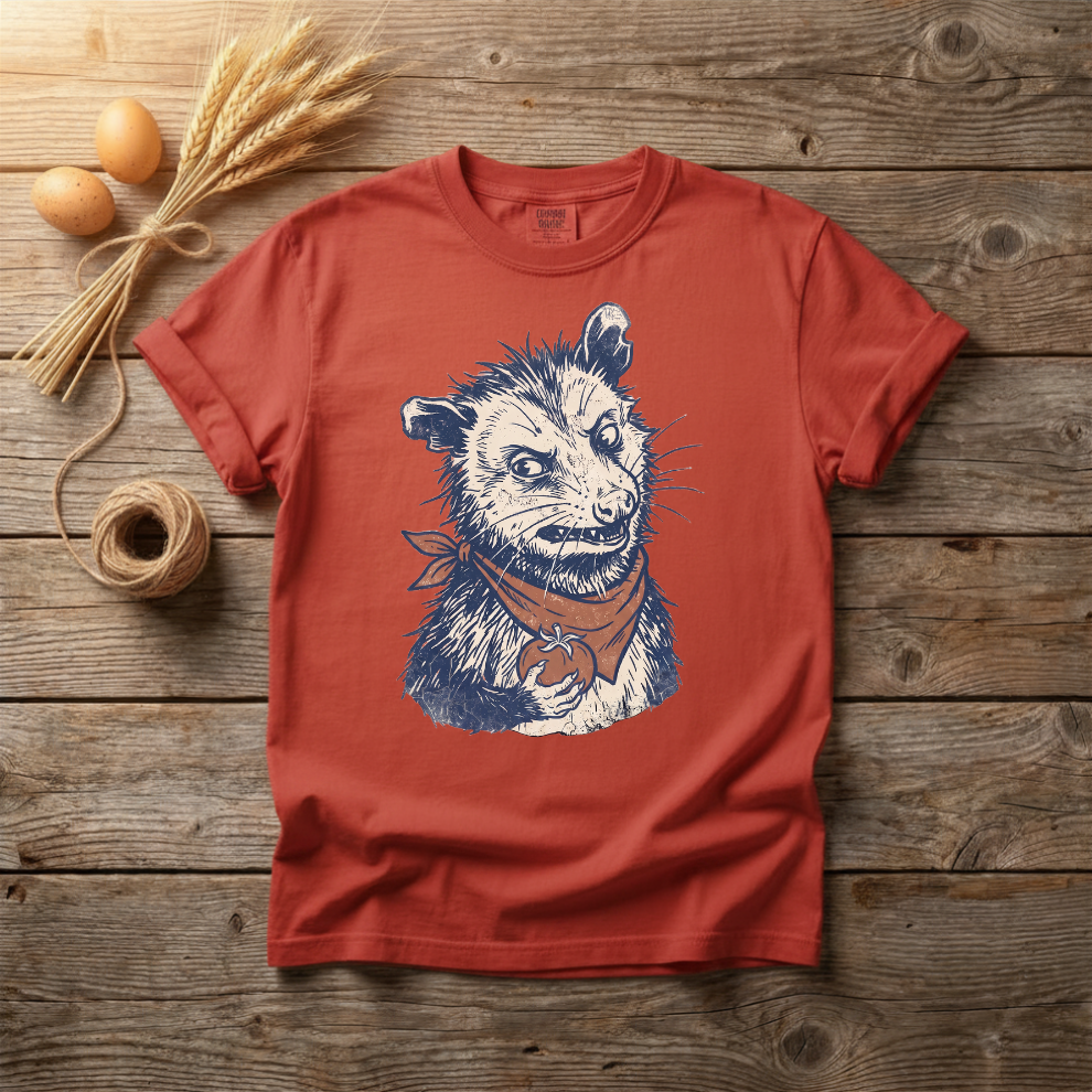 The Outlaw Unisex T-Shirt