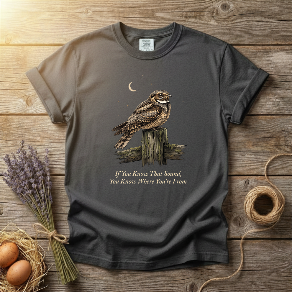 If You Know That Sound Unisex T-Shirt