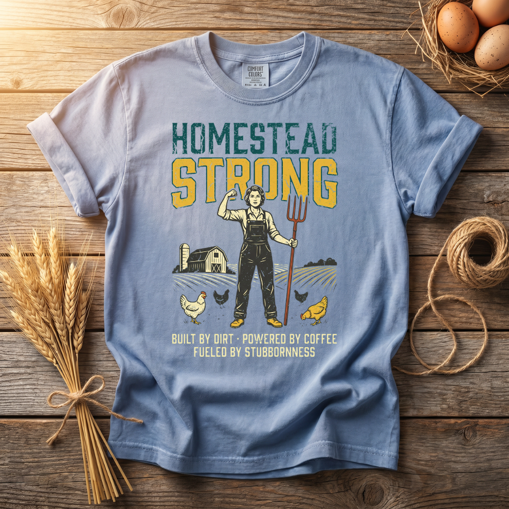 Homestead Strong Unisex T-shirt