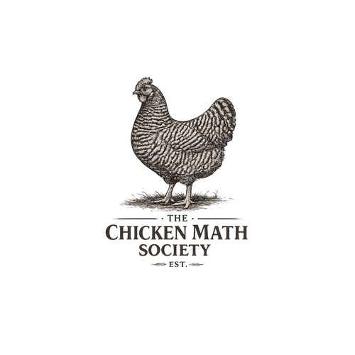 Chicken Math Society